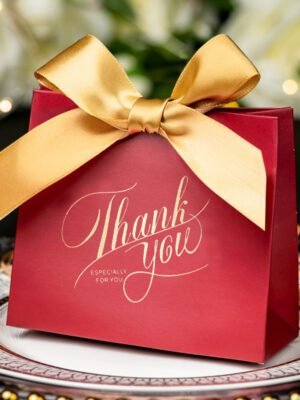 PBV 0001 Velora Paper Bag