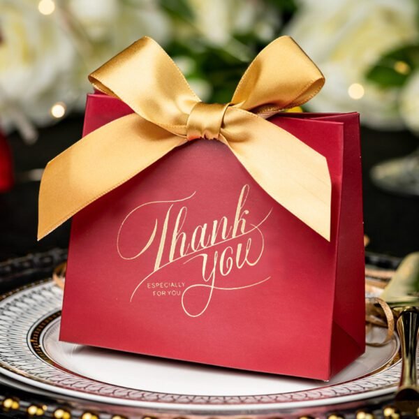 PBV 0001 Velora Paper Bag