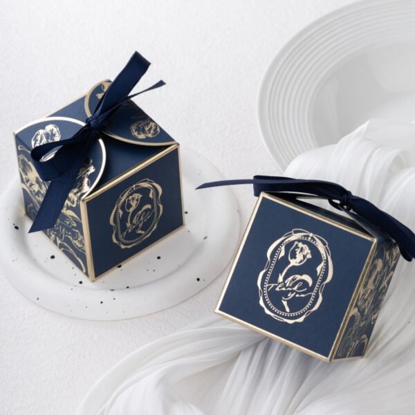 BXR 1003 Regalia Box