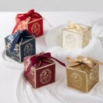 BXR 1003 Regalia Box