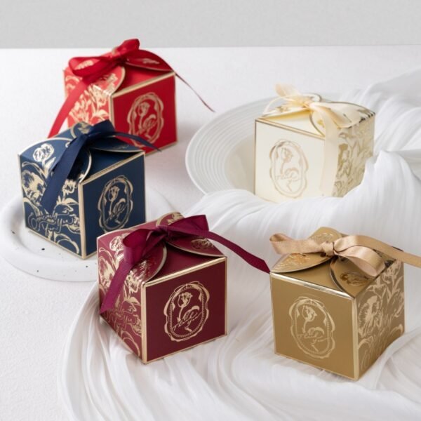 BXR 1003 Regalia Box