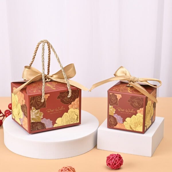 BXS 1008 Solmara Box