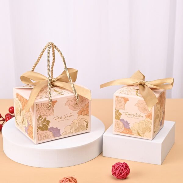 BXS 1008 Solmara Box