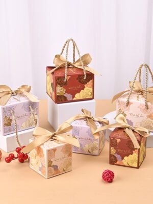 BXS 1008 Solmara Box