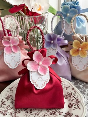 PHE 2001 Estra Pouch