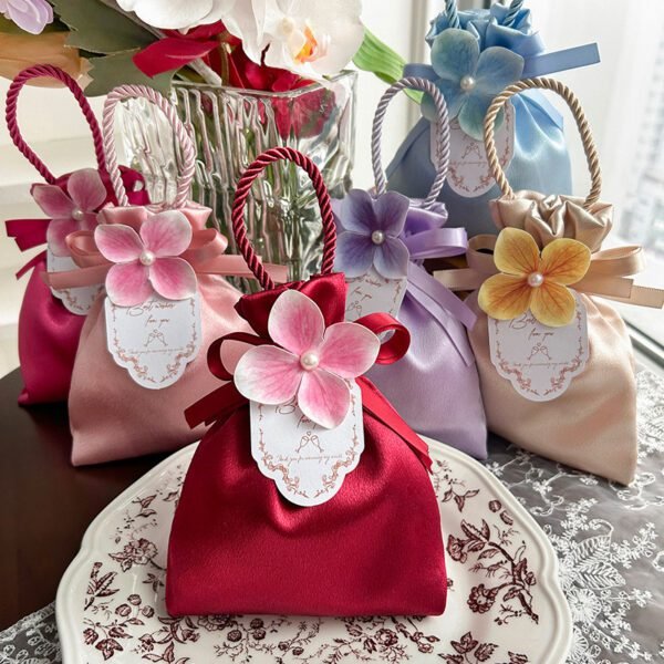 PHE 2001 Estra Pouch