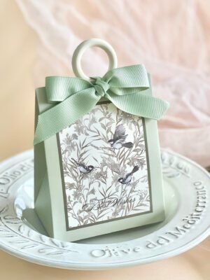 PBM 1003 Marivelle Paper Bag