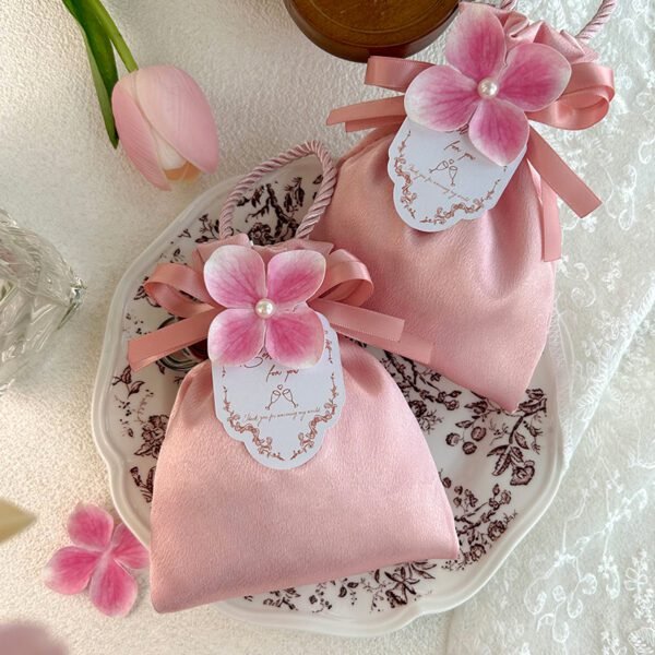 PHE 2001 Estra Pouch