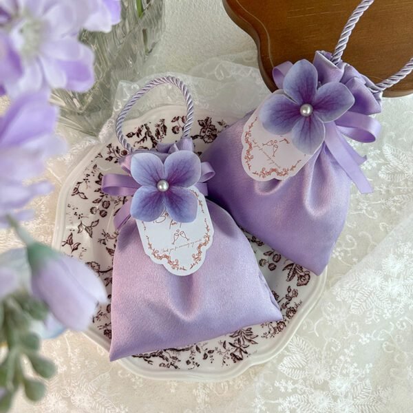 PHE 2001 Estra Pouch