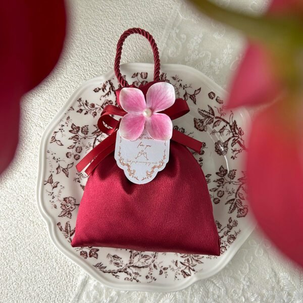 PHE 2001 Estra Pouch