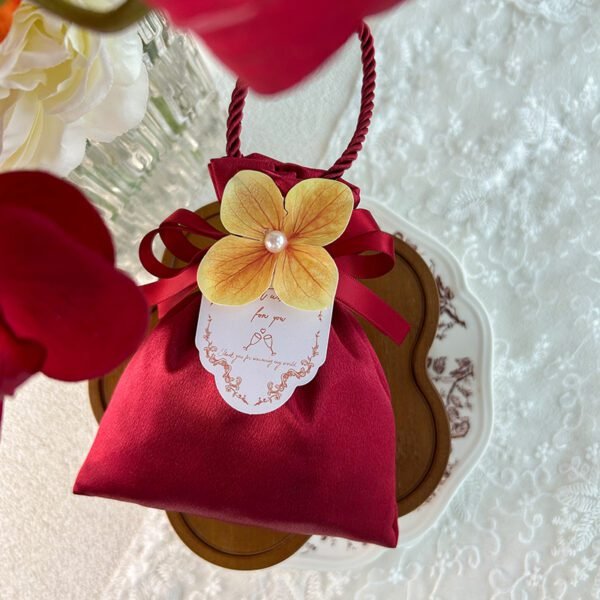 PHE 2001 Estra Pouch