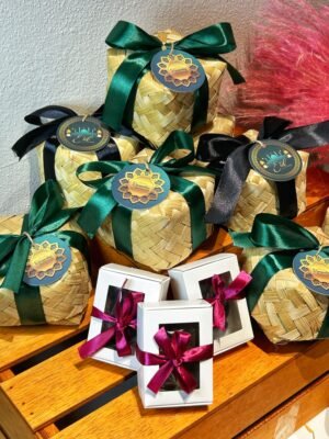 Pakej Daisy - 1 isian